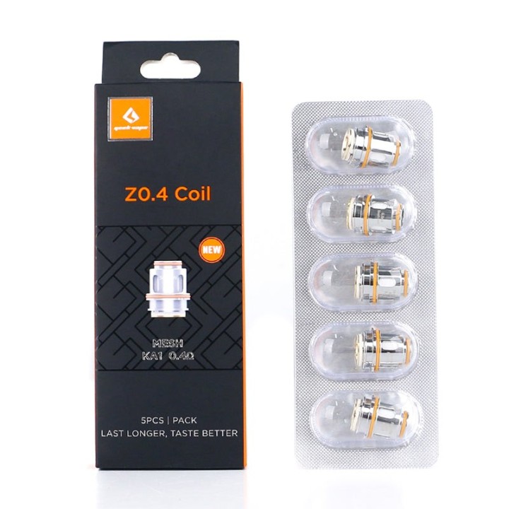 GeekVape Z Coil