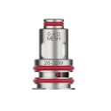 Vaporesso GTX 0.4Ω Mesh Coil, 26-32W, Kırmızı O-Ringli Yedek Parça