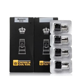 Uwell Crown M Coil | Uwell Uwell 