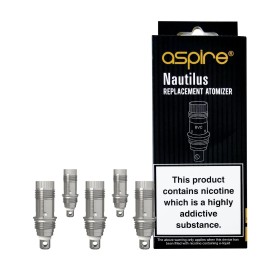Aspire Nautilus BVC Coil