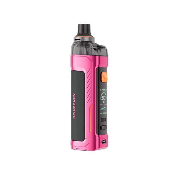 Vaporesso Armour GS Pod Mod