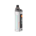 Vaporesso Armour GS Pod Mod beyaz renkli, dijital ekranlı elektronik sigara