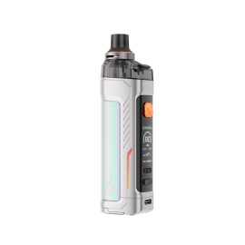 Vaporesso Armour GS Pod Mod Beyaz Iridiscent Ekranlı Elektronik Sigara