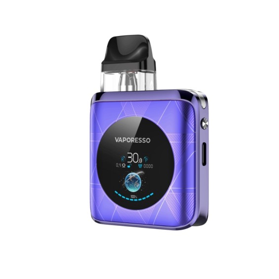 Vaporesso XROS 4 Nano Pod Mod