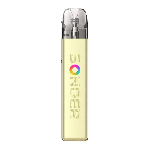GeekVape Sonder Q2 Pod Mod