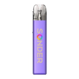 GeekVape Sonder Q2 Pod Mod | Geekvape Geekvape Pil Kapasitesi: