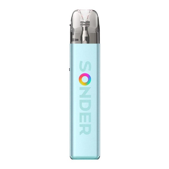 GeekVape Sonder Q2 Pod Mod | Geekvape Geekvape Pil Kapasitesi: