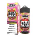 One Hit Wonder Fire Man E Likit Pembe Limonata Aromalı Nikotinli