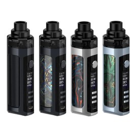GeekVape Z100C DNA Pod Mod | Geekvape Geekvape Pil Kapasitesi: