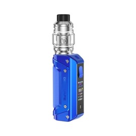 Mavi GeekVape Aegis Solo 3 Pod Mod Elektronik Sigara