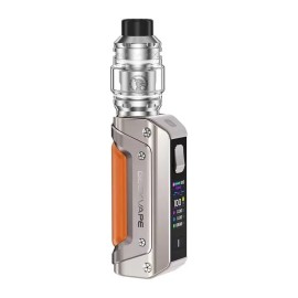 GeekVape Aegis Solo 3 Pod Mod | Geekvape Geekvape Pil