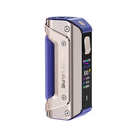GeekVape Aegis Solo 3 Mod Pod Mod