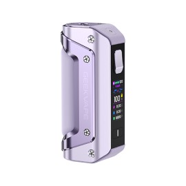 GeekVape Aegis Solo 3 Mod Pod Mod | Geekvape Geekvape Pil