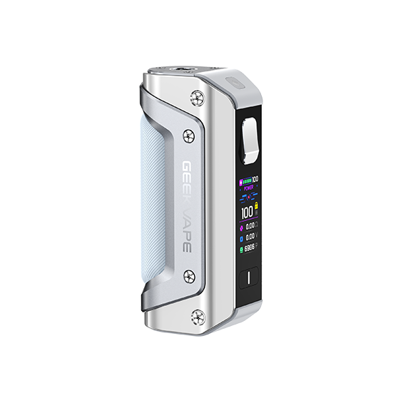 GeekVape Aegis Solo 3 Mod Pod Mod | Geekvape Geekvape Pil