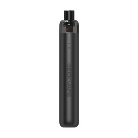 Siyah GeekVape Wenax S C Pod Mod Elektronik Sigara
