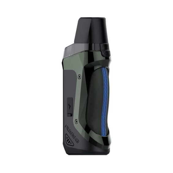 GeekVape Aegis Boost LE Bonus Pod Mod
