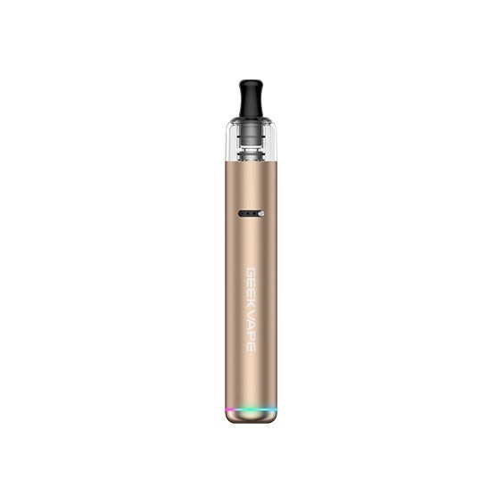 GeekVape Wenax S3 Evo Pod Mod