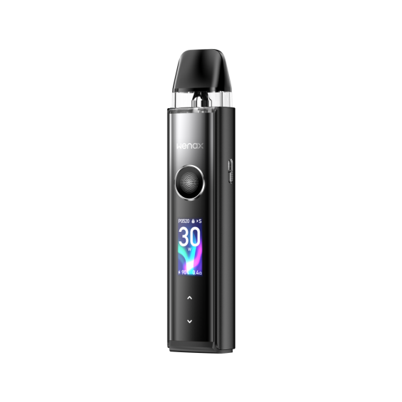 GeekVape Wenax Q Pro Pod Mod