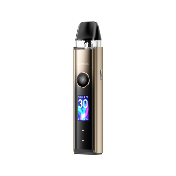 GeekVape Wenax Q Pro Pod Mod | Geekvape Geekvape Pil