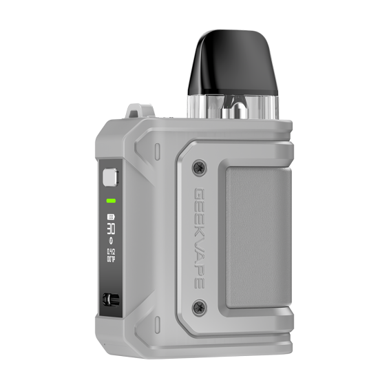 GeekVape Aegis Hero Q Pod Mod