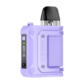 GeekVape Aegis Hero Q Pod Mod | Geekvape Geekvape Pil
