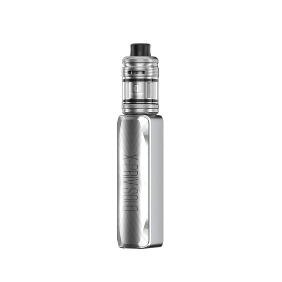 Smok X Priv Solo Pod Mod Gümüş Renk Elektronik Sigara Cihazı