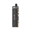 OXVA Origin X Pod Mod | Oxva Oxva Pil Kapasitesi: 18650 şarjlı
