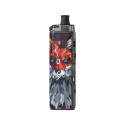 OXVA Origin X Pod Mod, Fox Tasarım, Koyu Gri, Elektronik Sigara
