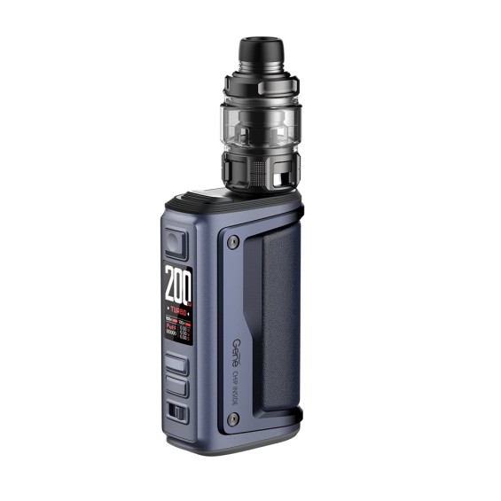 Voopoo Argus GT 2 Pod Mod | Voopoo Voopoo Pil Kapasitesi: 18650