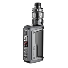 Voopoo Argus GT 2 Pod Mod | Voopoo Voopoo Pil Kapasitesi: 18650