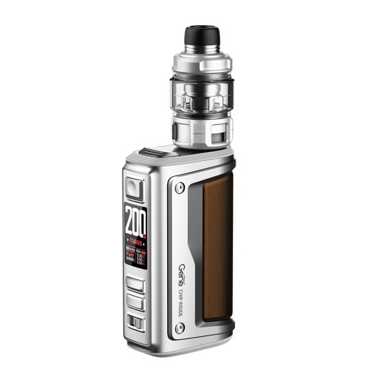 Voopoo Argus GT 2 Pod Mod