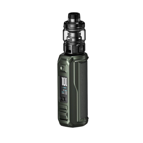 Voopoo Argus MT Pod Mod | Voopoo Voopoo Pil Kapasitesi: 3000