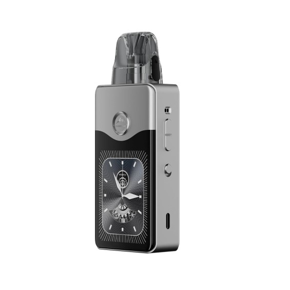 Voopoo Vinci E120 Pod Mod | Voopoo Voopoo Pil Kapasitesi: 4500