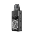 Voopoo Vinci E120 Pod Mod | Voopoo Voopoo Pil Kapasitesi: 4500