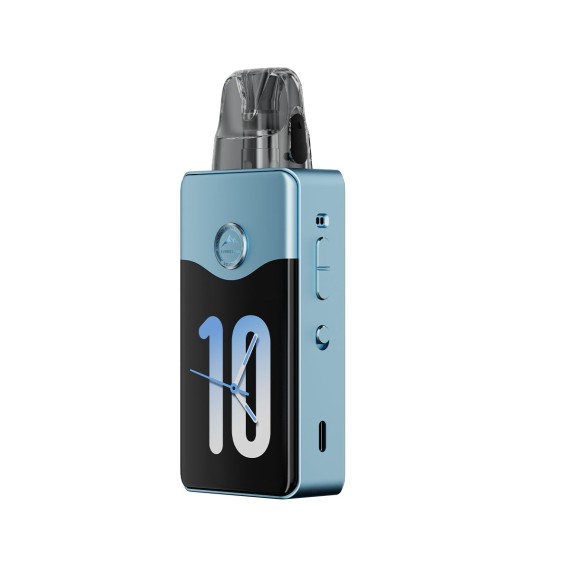 Voopoo Vinci E120 Pod Mod | Voopoo Voopoo Pil Kapasitesi: 4500