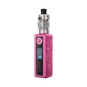 Voopoo Vinci Spark 100 Pod Mod Pembe Parlak Taşlı Elektronik Sigara