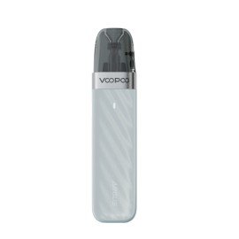Voopoo Argus Z2 Pod Mod açık mavi, ince ve şık elektronik sigara cihazı.