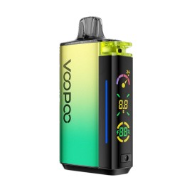 Voopoo VRizz Pod Mod | Voopoo Voopoo Pil Kapasitesi: 800 mah;