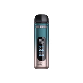 Uwell Crown X Pod Mod | Uwell Uwell Pil Kapasitesi: 1500 mah;