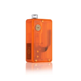 DotMod DotAIO V2 Lite Pod Mod | Dot Mod DotMod Pil Kapasitesi: