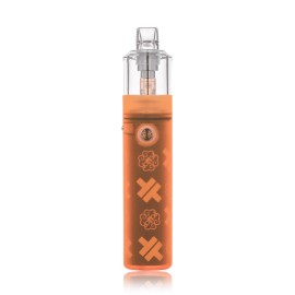 DotMod DotStick Revo Turuncu Pod Mod Elektronik Sigara