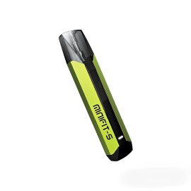 Justfog Minifit S Plus Pod Mod | Justfog Justfog Pil