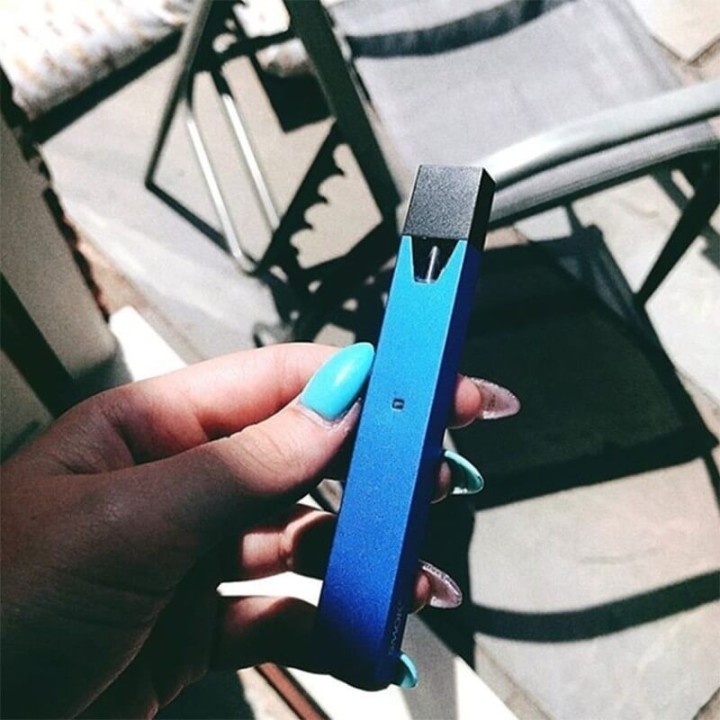 Smok Fit Pod Mod | Smok Smok Pil Kapasitesi: 250 mah;