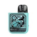 Lost Vape Ursa Baby 2 Pod Mod Açık Mavi, Dişli Tasarımlı Elektronik Sigara