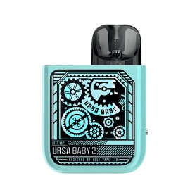 Lost Vape Ursa Baby 2 Pod Mod | Lost Vape Lost Vape Pil