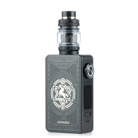 Lost Vape Centaurus M200 Pod Mod Gri Kutu Mod, Centaurus Tanklı Elektronik Sigara