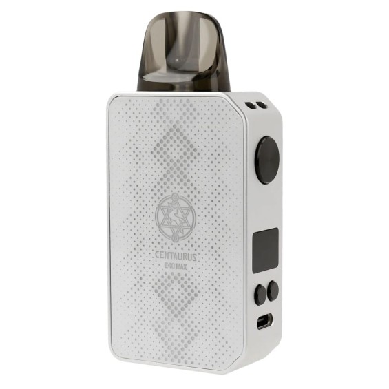 Lost Vape Centaurus E40 Max Pod Mod | Lost Vape Lost Vape Pil