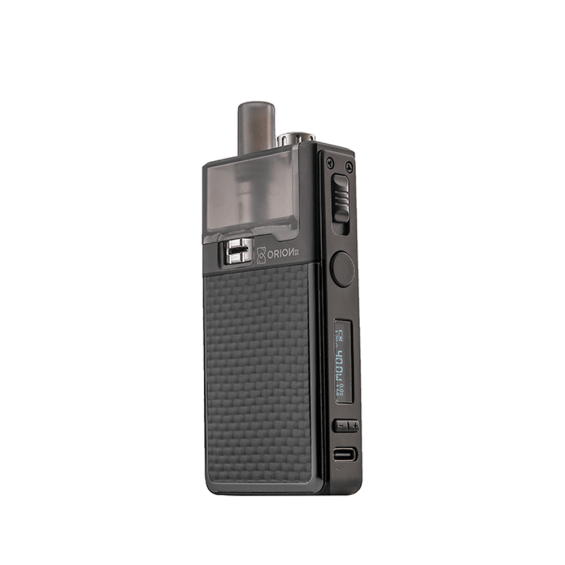 Lost Vape Orion 2 Pod Mod