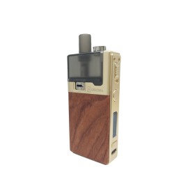 Lost Vape Orion 2 Pod Mod | Lost Vape Lost Vape Pil Kapasitesi: