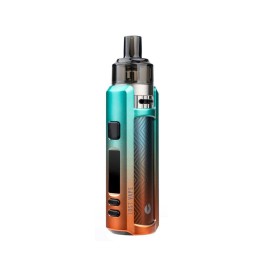 Lost Vape Ursa Mini Pod Mod Turkuaz Turuncu Gradient